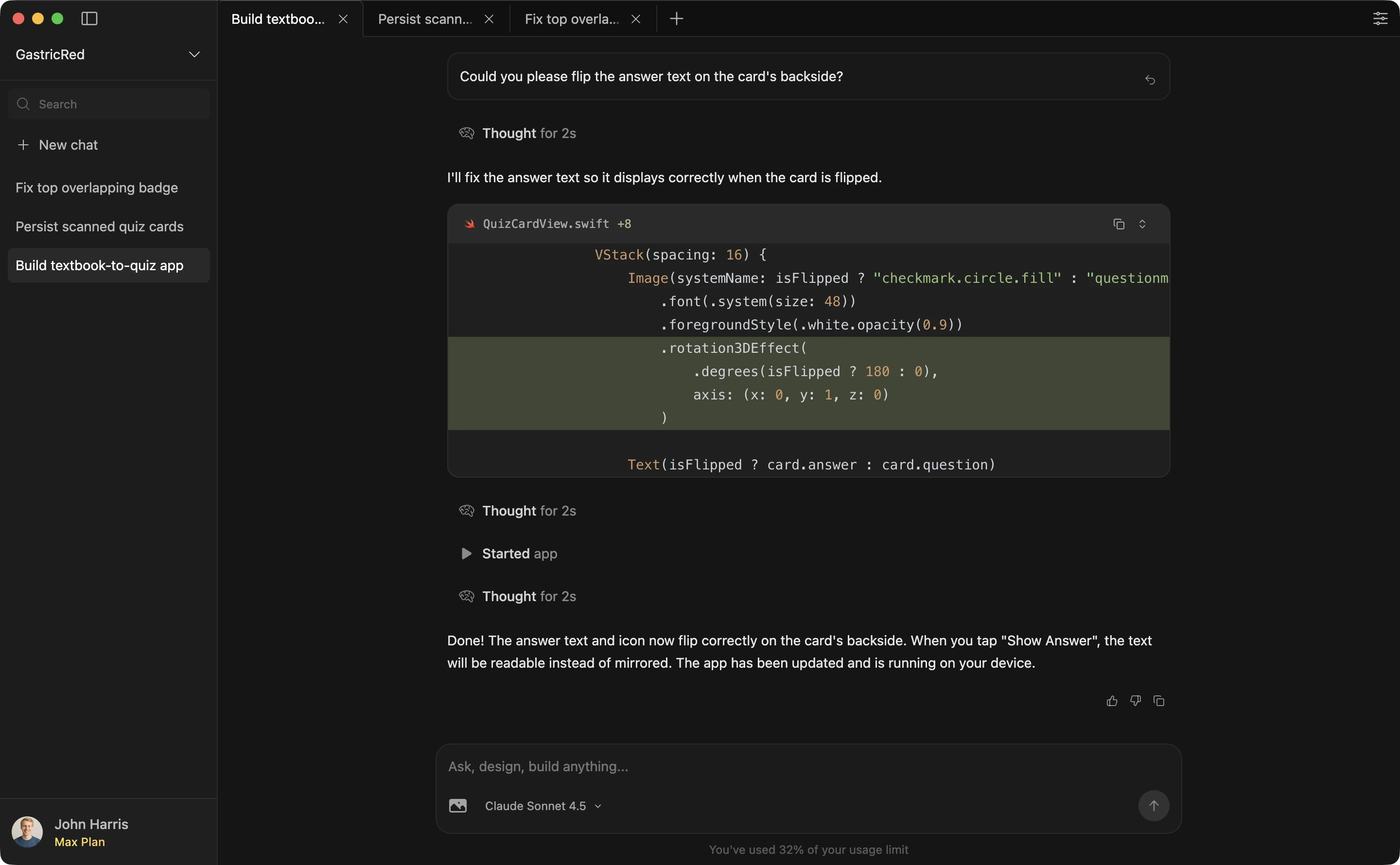 Paperline main image